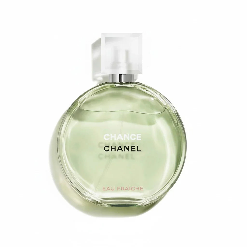 Chanel Chance Eau Fraiche Eau de Parfum
