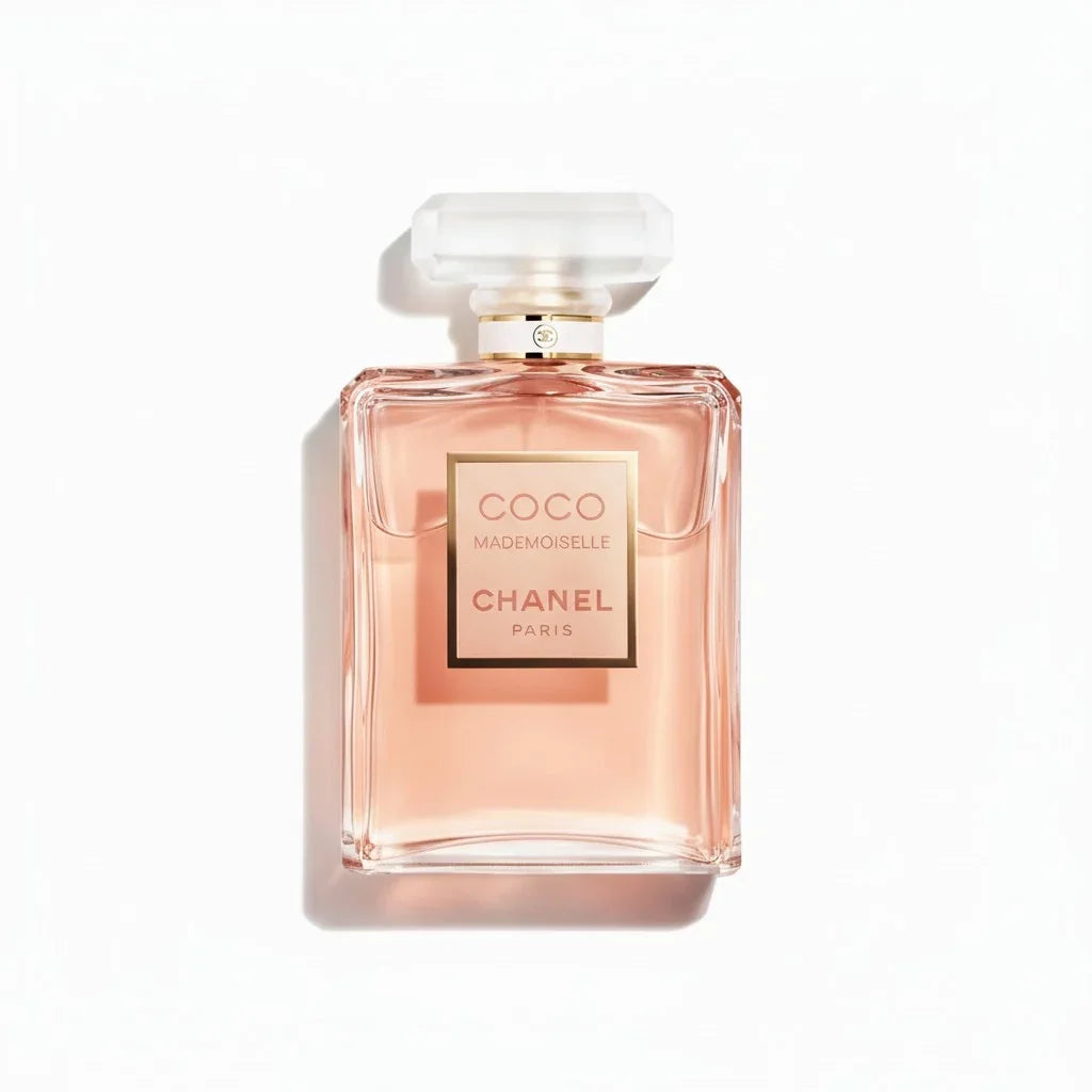 Chanel Coco Mademoiselle Eau de Parfum