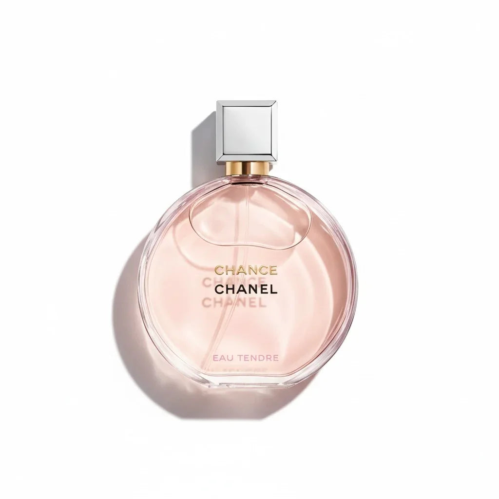 Chanel Chance Eau Tendre Eau de Parfum