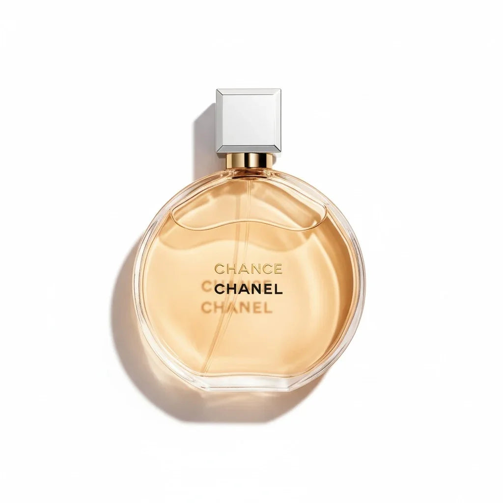 Chanel Chance Eau de Parfum