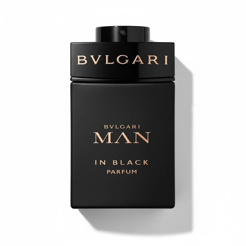 Bvlgari Man in Black Parfum