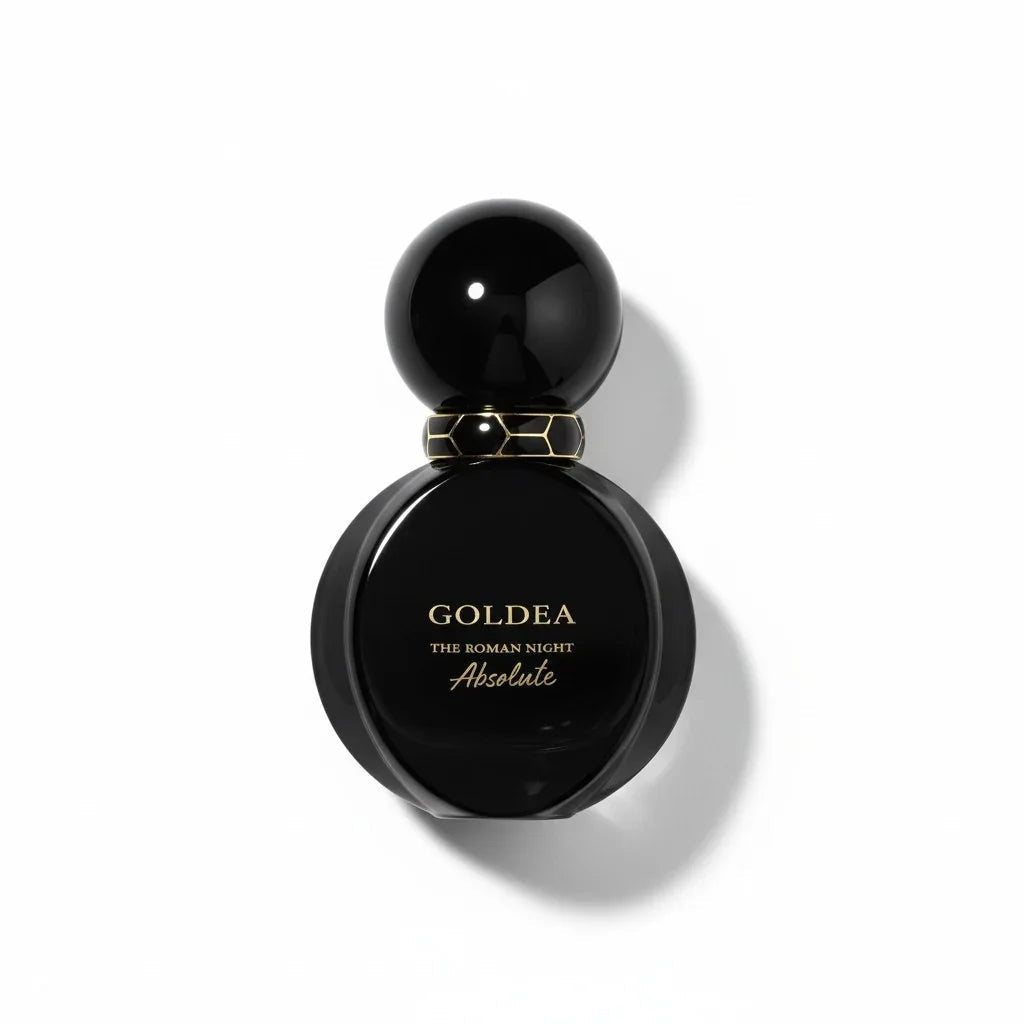 BVLGARI Goldea Roman Night Absolute EdP