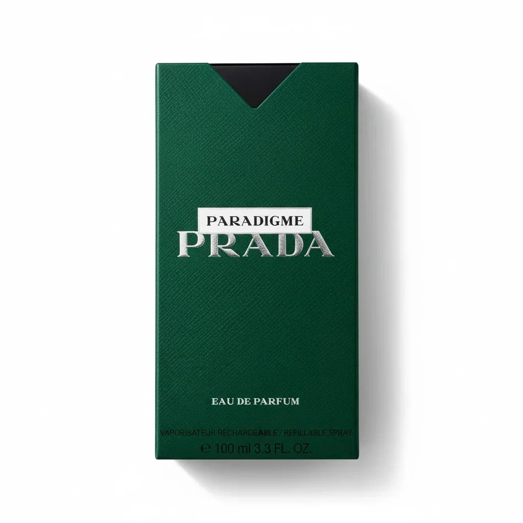 Prada Paradigme Eau de Parfum