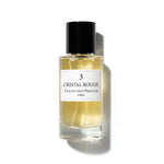 Collection Prestige Absoluta No.3 Cristal Rouge Extrait de Parfum Namma Markt