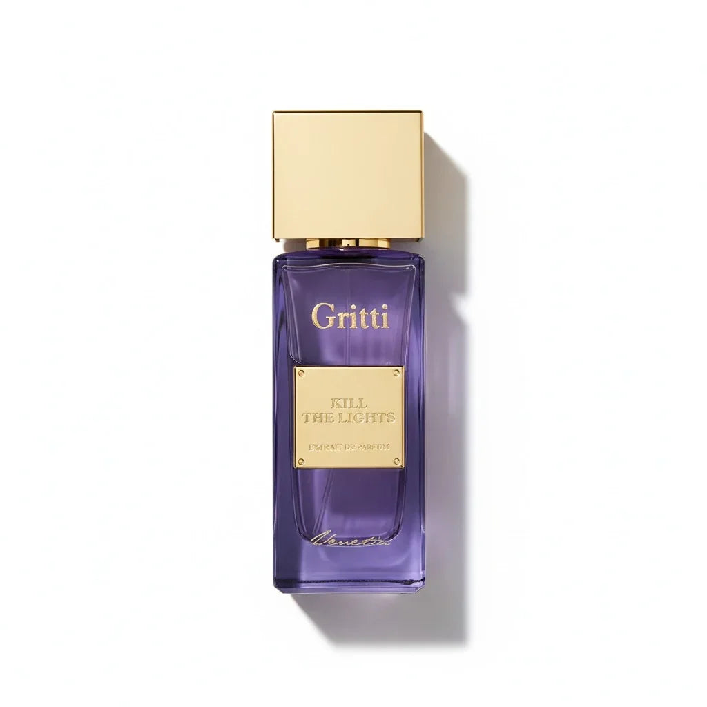 GRITTI Ivy Collection Kill The Lights Parfum