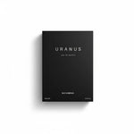 Nicheend URANUS Eau de Parfum