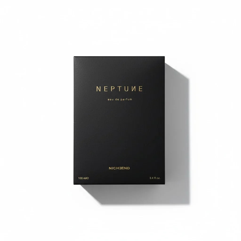 Nicheend NEPTUNE Eau de Parfum