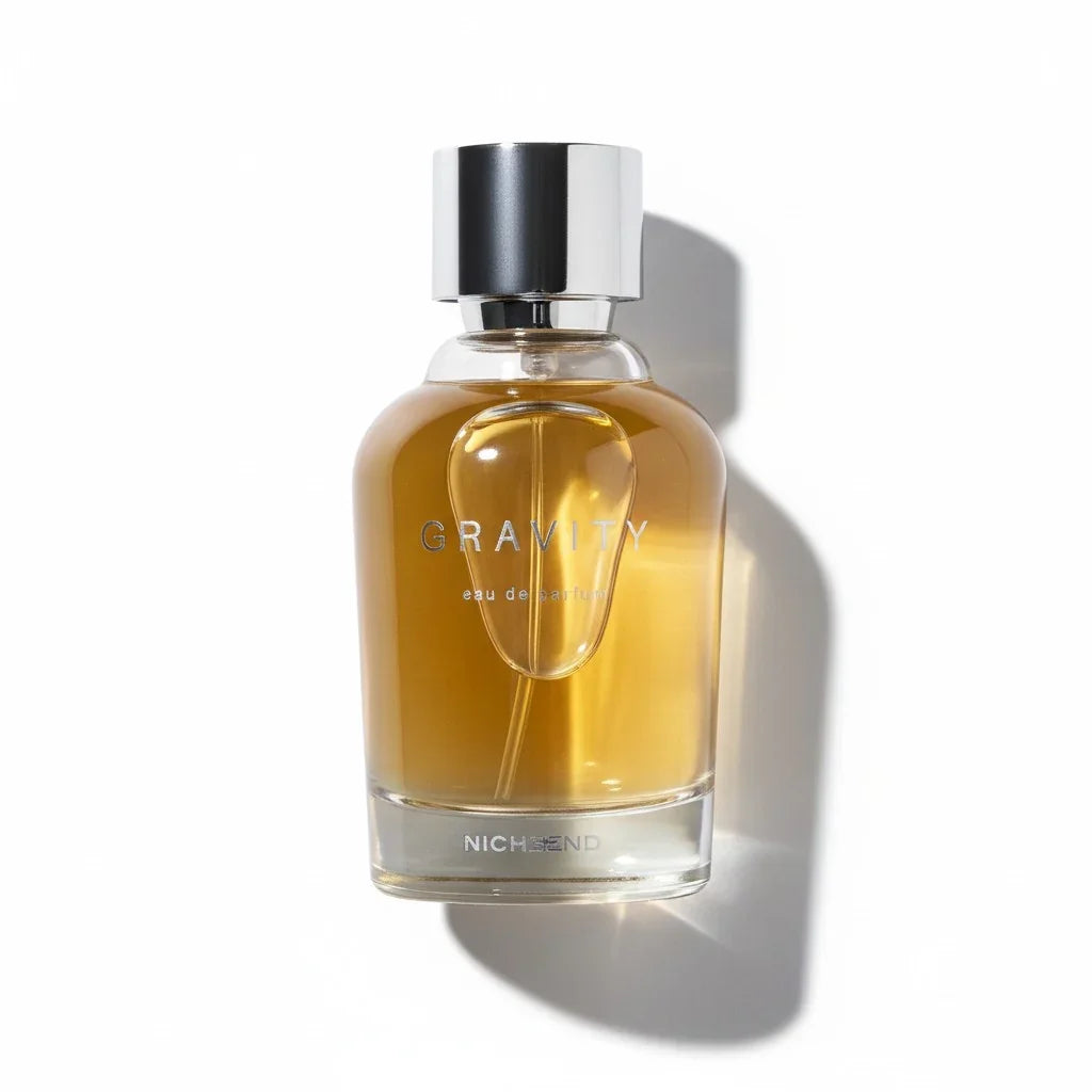 Nicheend GRAVITY Eau de Parfum