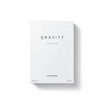 Nicheend GRAVITY Eau de Parfum