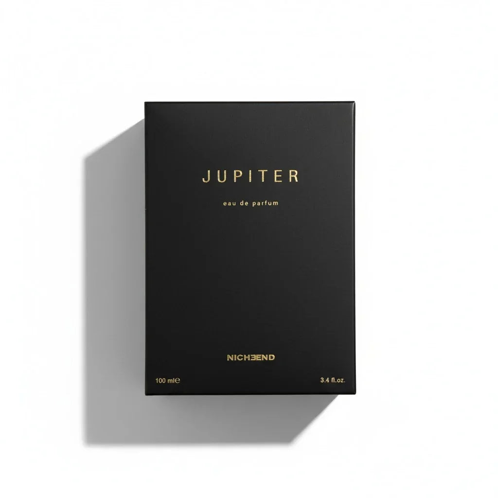 Nicheend JUPITER Eau de Parfum