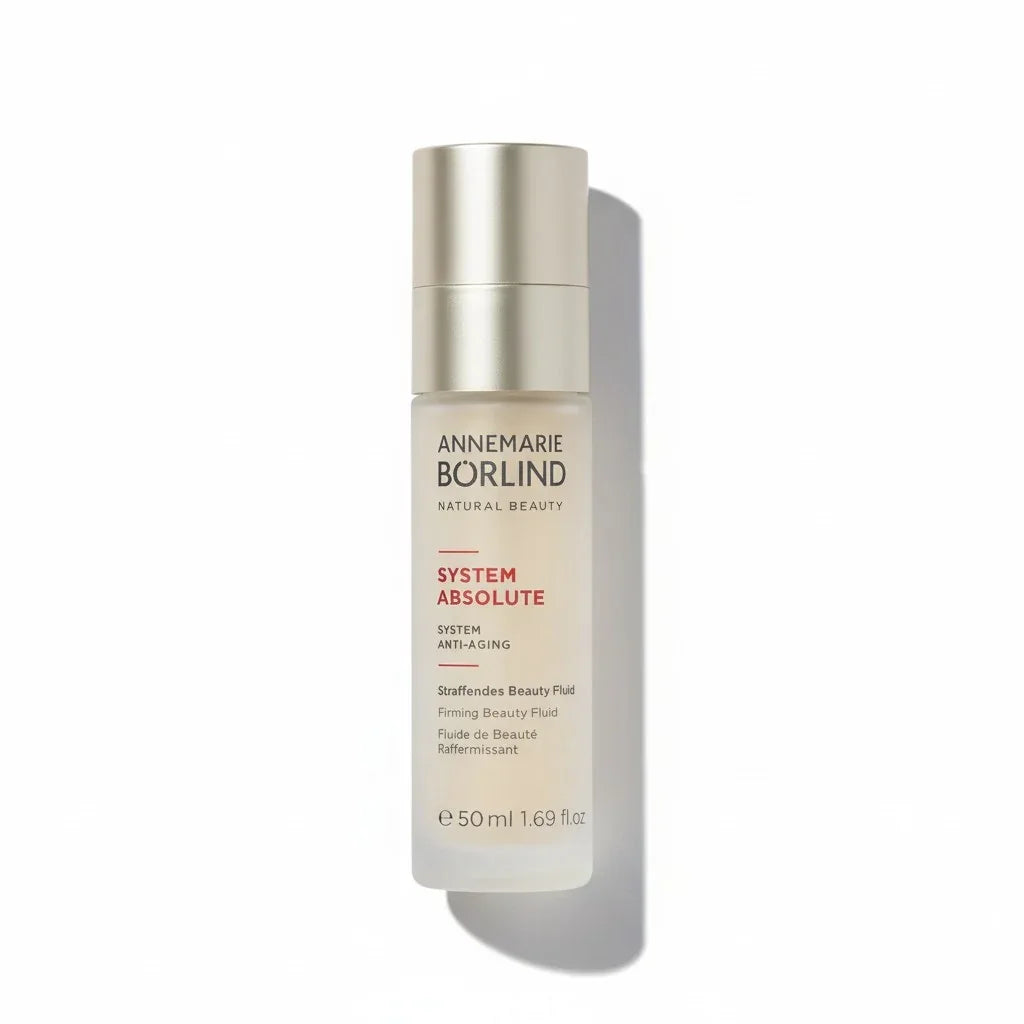 Annemarie Börlind System Absolute Fluid System Anti-Aging