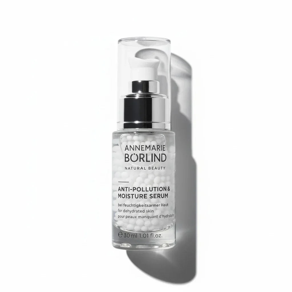 Annemarie Börlind Anti-Pollution & Regeneration Serum