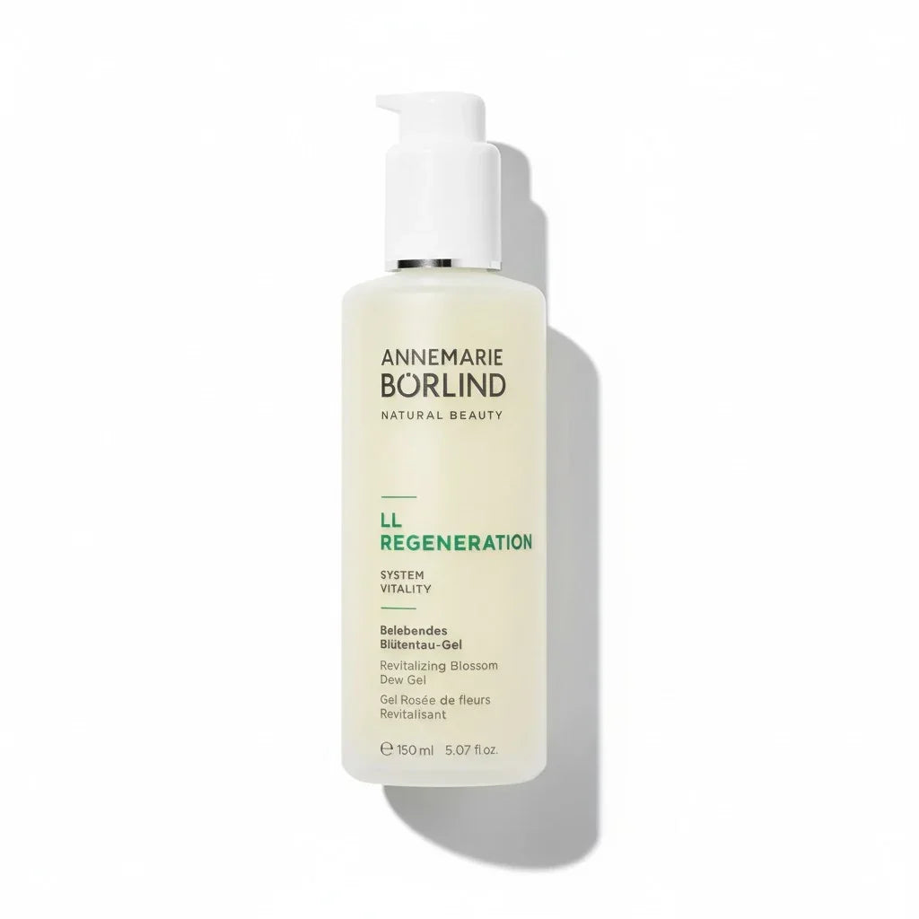 ANNEMARIE BÖRLIND LL Regeneration Gel