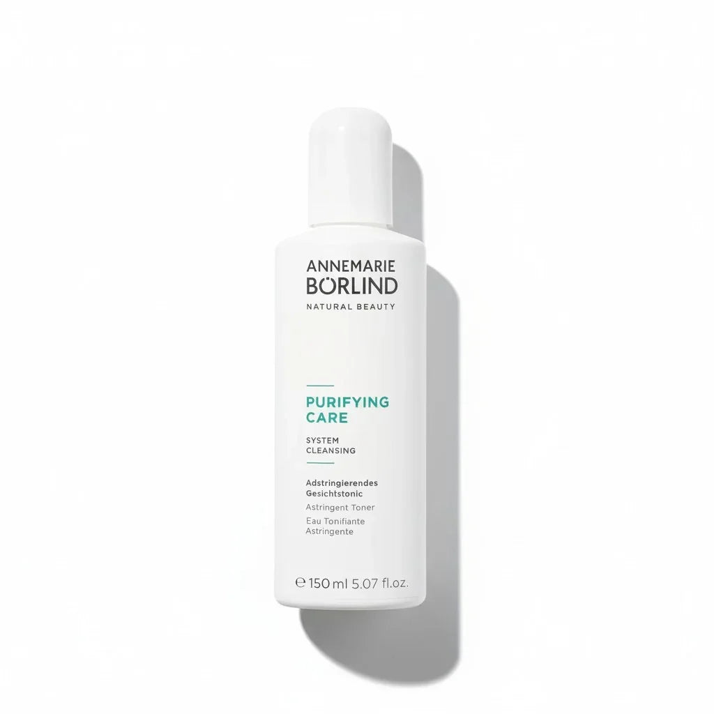 Annemarie Börlind Purifying Care Astringent Toner