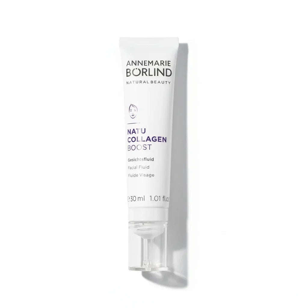 Annemarie Börlind Natu Collagen Boost Facial Fluid
