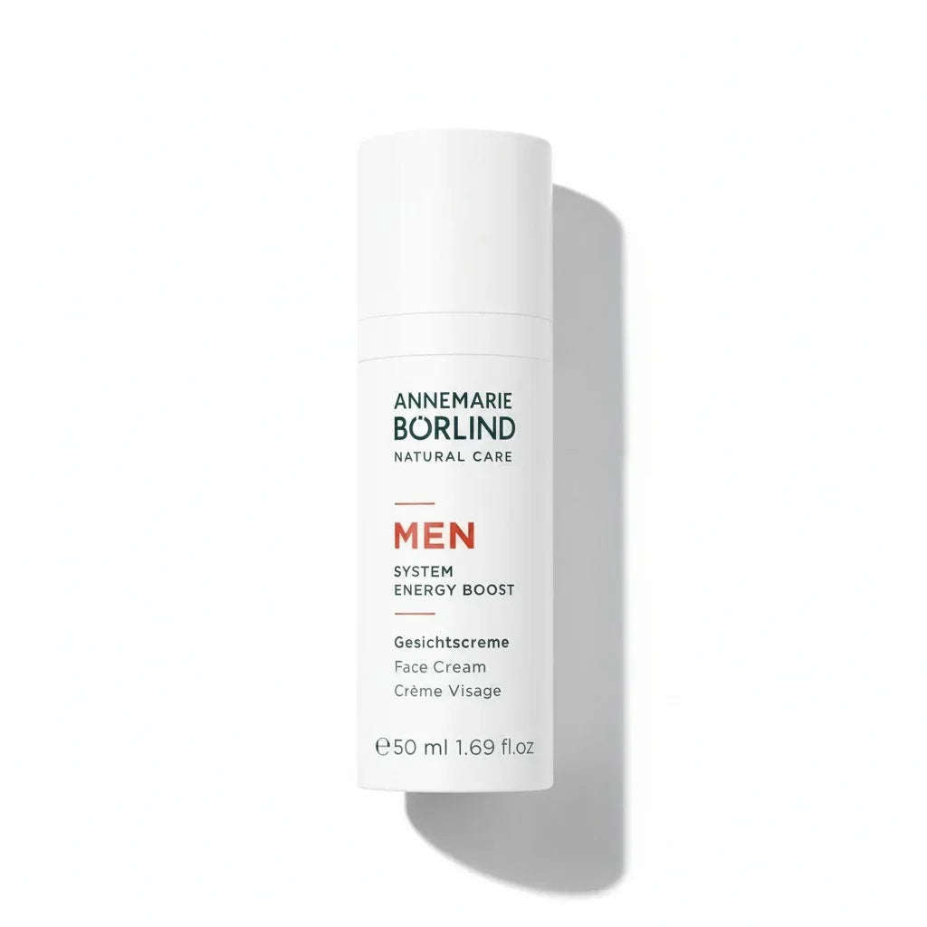 Annemarie Börlind Men Face Cream