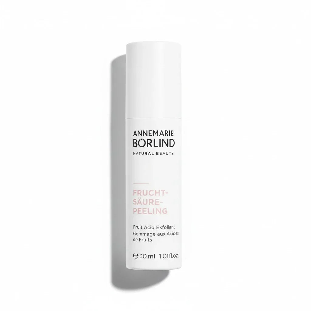 Annemarie Börlind Fruchtsäure-Peeling