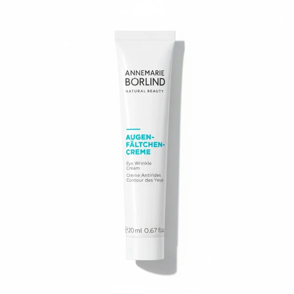 Annemarie Börlind Eye Wrinkle Cream