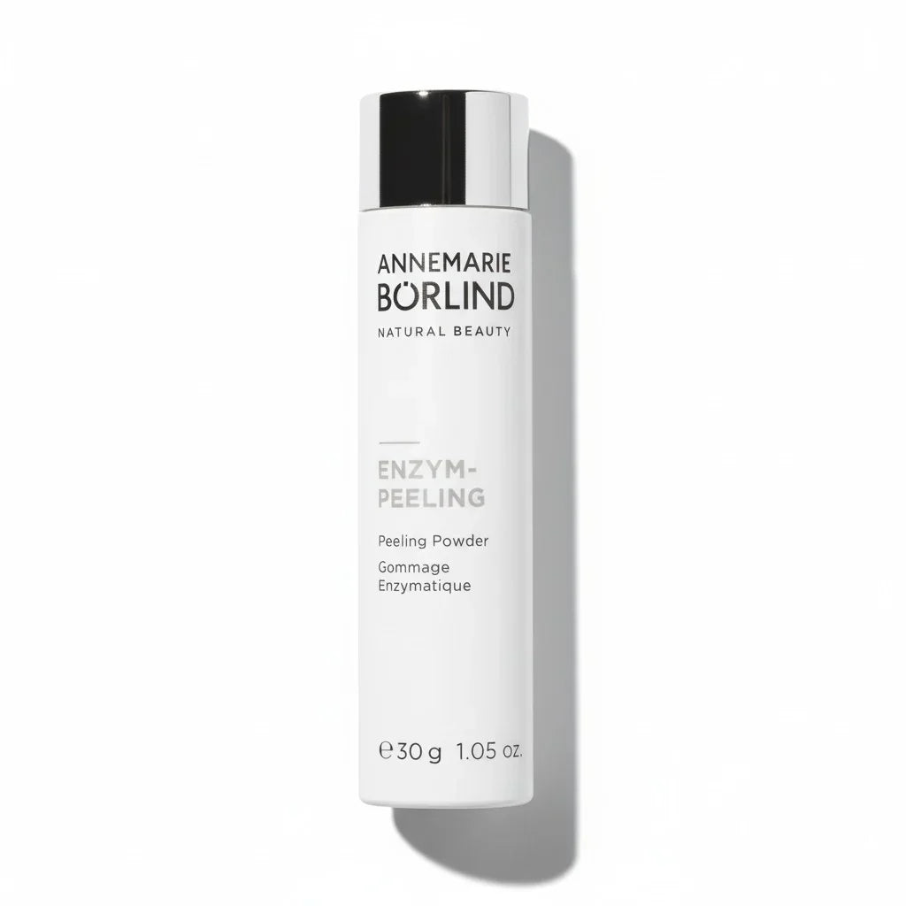 Annemarie Börlind Enzym Peeling Powder