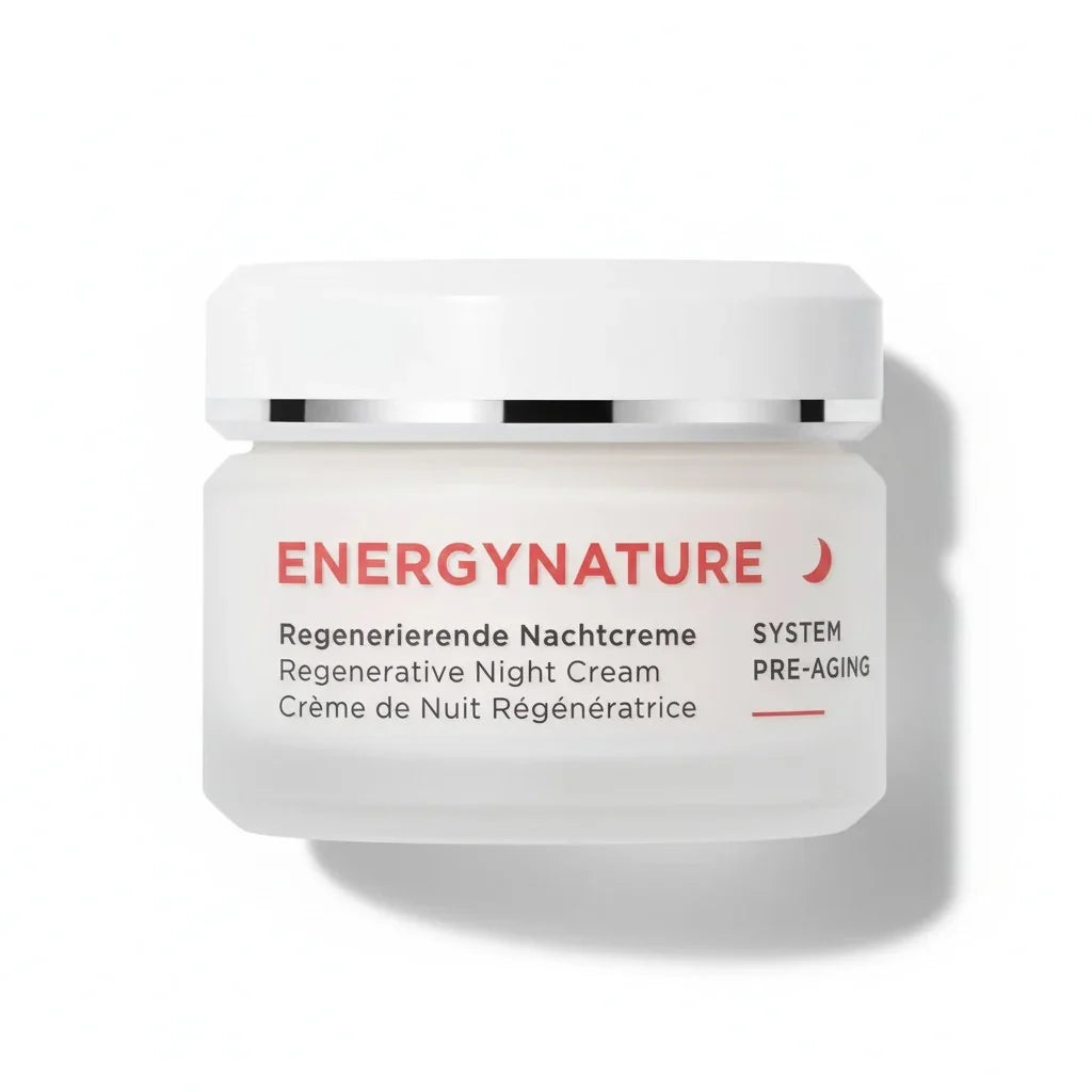 Annemarie Börlind Energynature Regenerative Night Cream