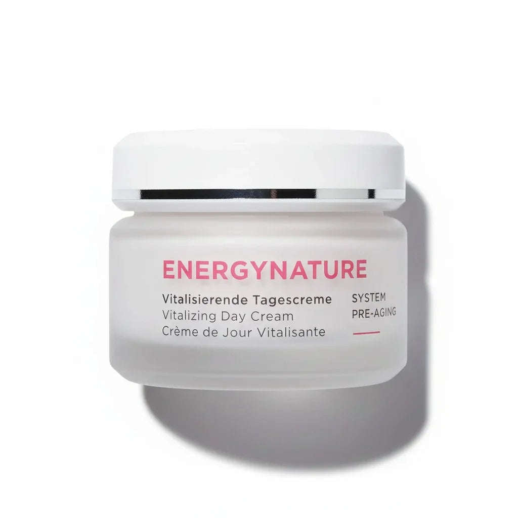 Annemarie Börlind Energynature Vitalizing Day Cream Namma Markt