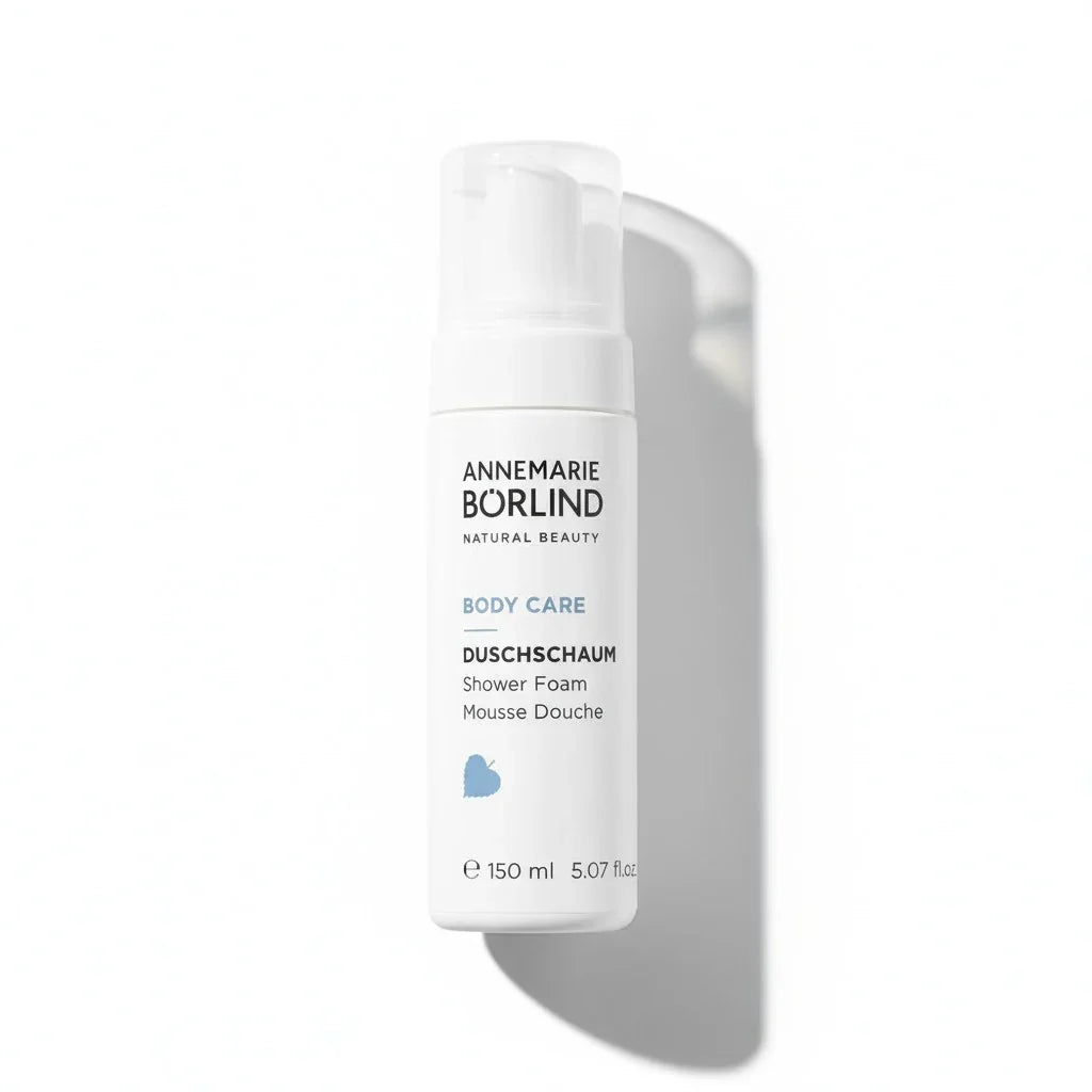 ANNEMARIE BÖRLIND Body Care Duschschaum