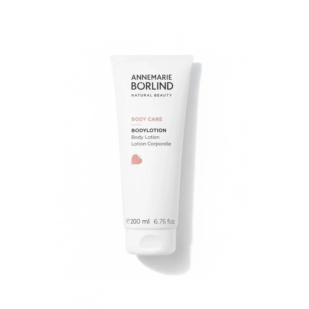 ANNEMARIE BÖRLIND Body Care Bodylotion