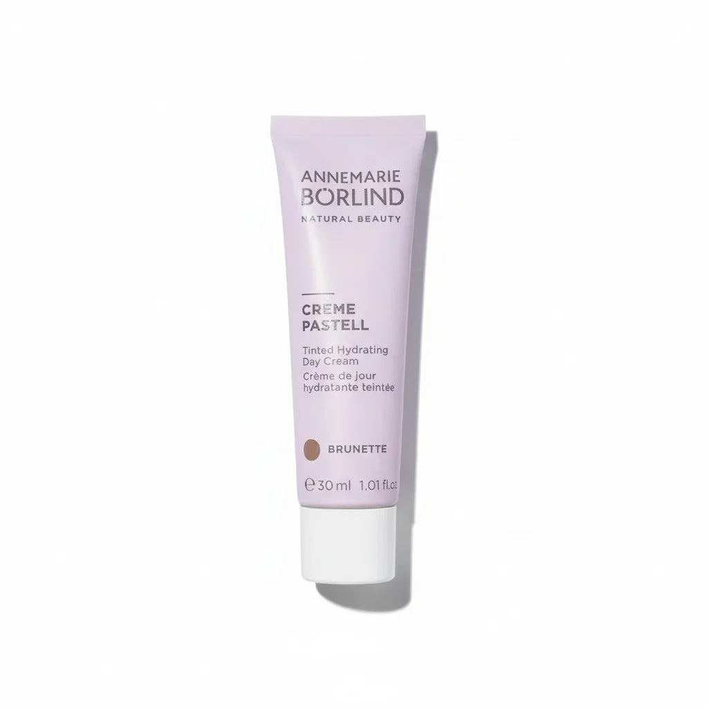 ANNEMARIE BÖRLIND Creme Pastel Velvet Cream Brunette