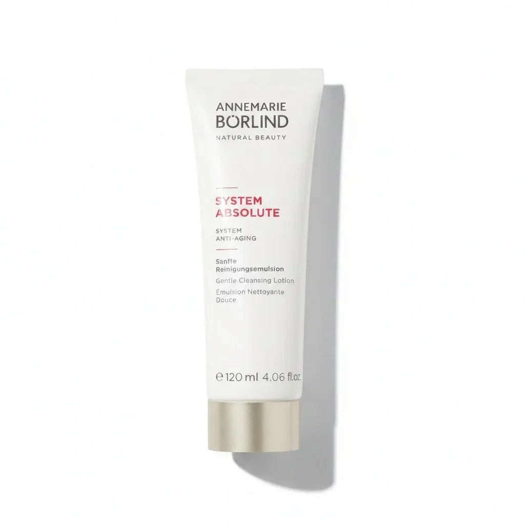 Annemarie Börlind System Absolute Gentle Cleansing Lotion