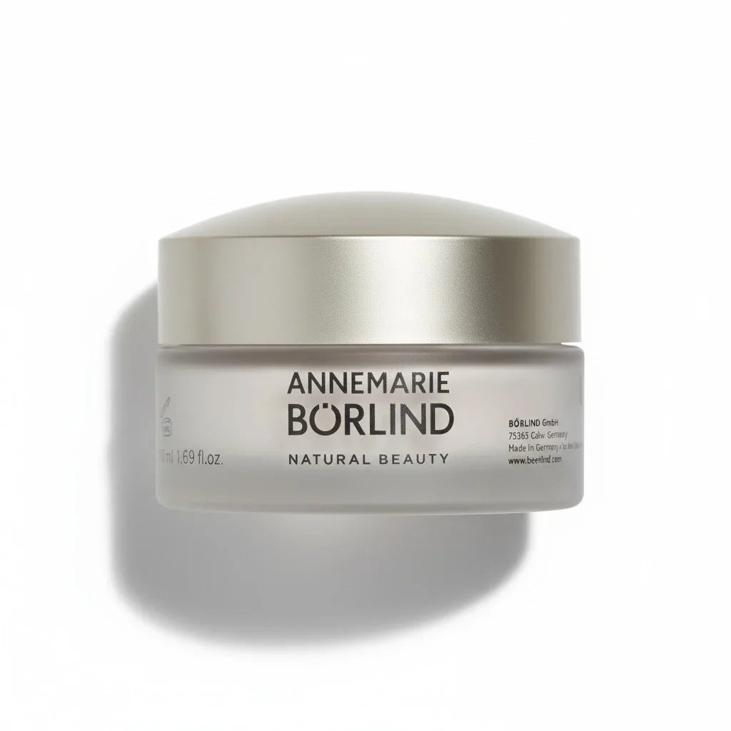 Annemarie Börlind System Absolute Light Smoothing Day Cream