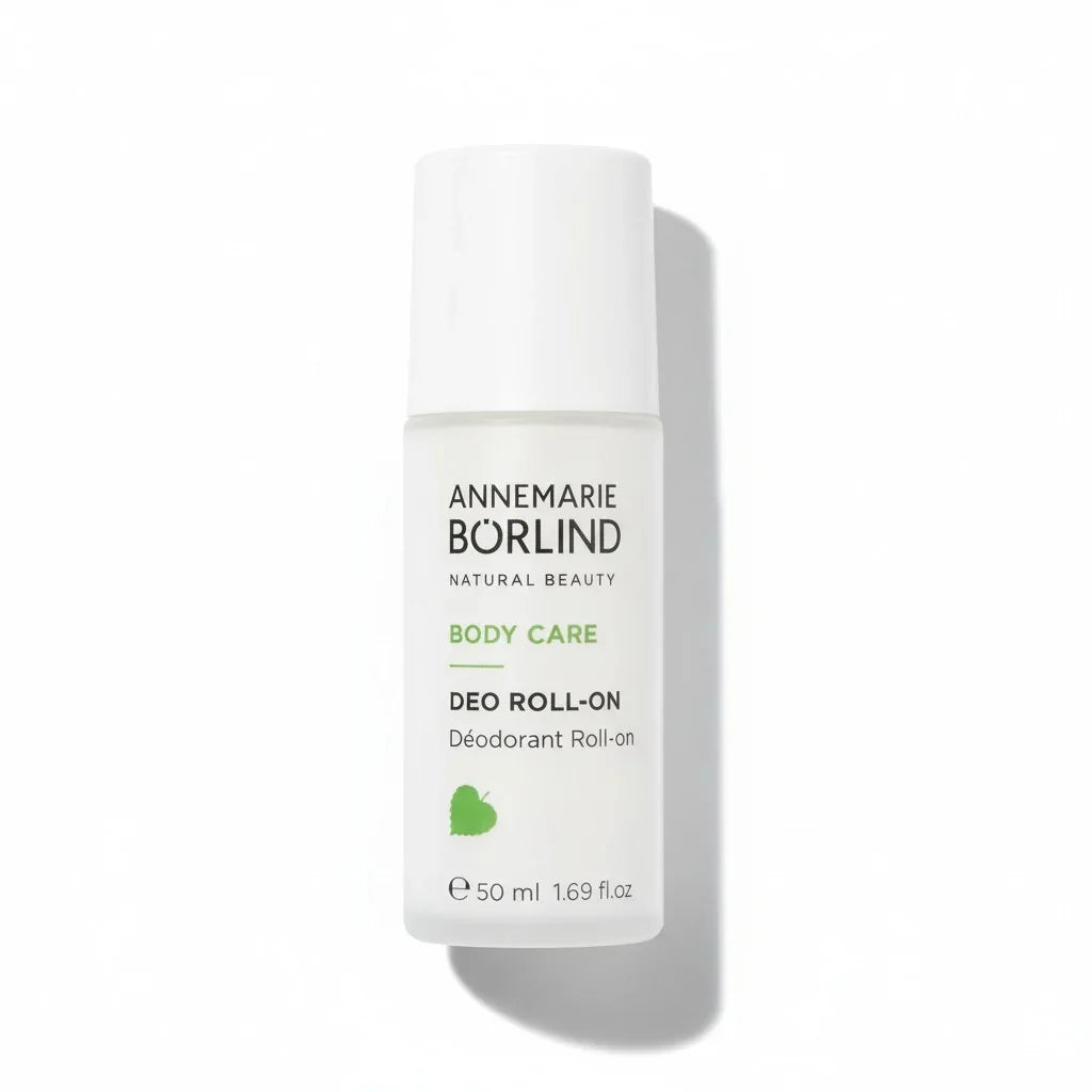 ANNEMARIE BÖRLIND Body Care Deo Roll-On