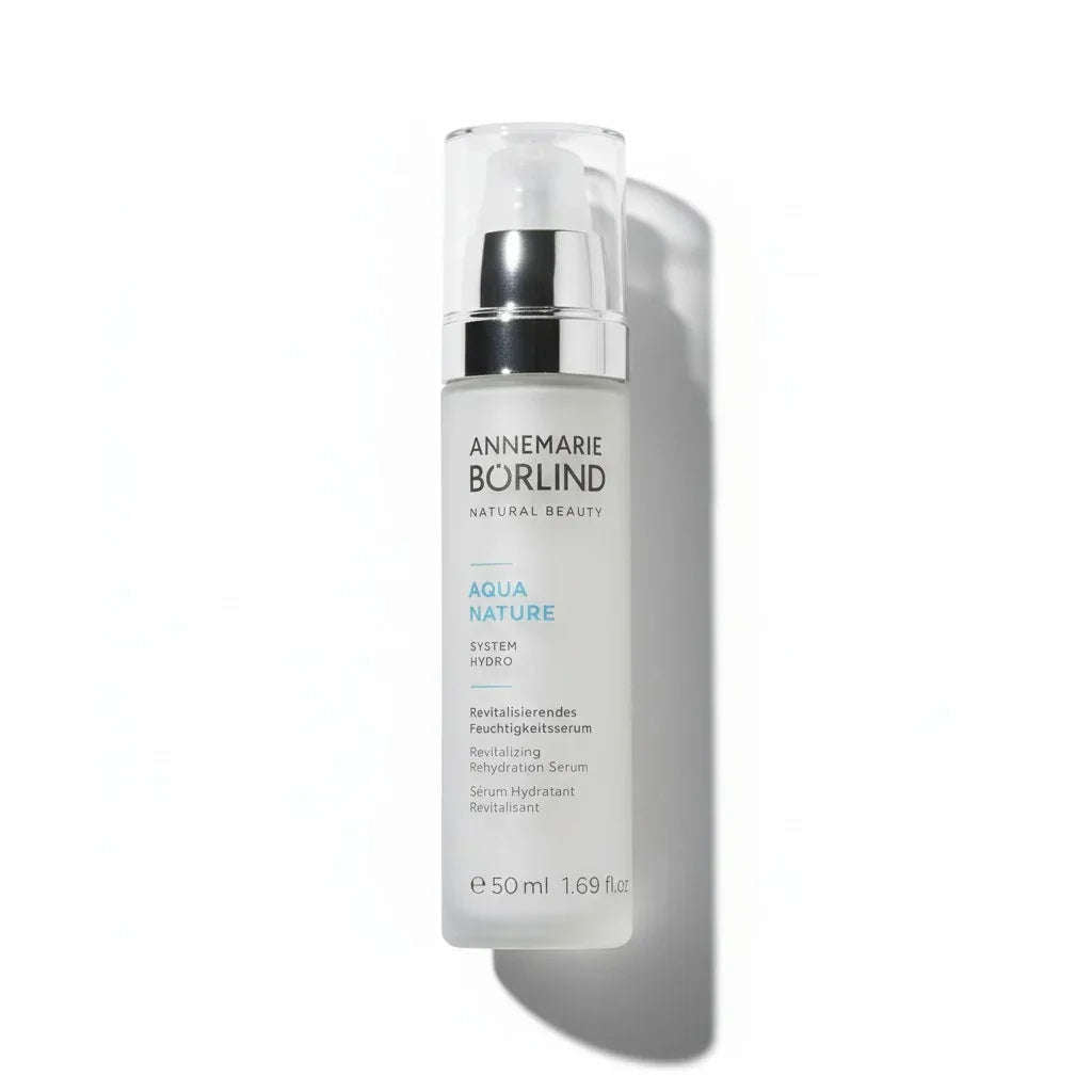 Annemarie Börlind Aqua Nature System Hydro