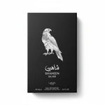 Lattafa Shaheen Silver Eau de Parfum
