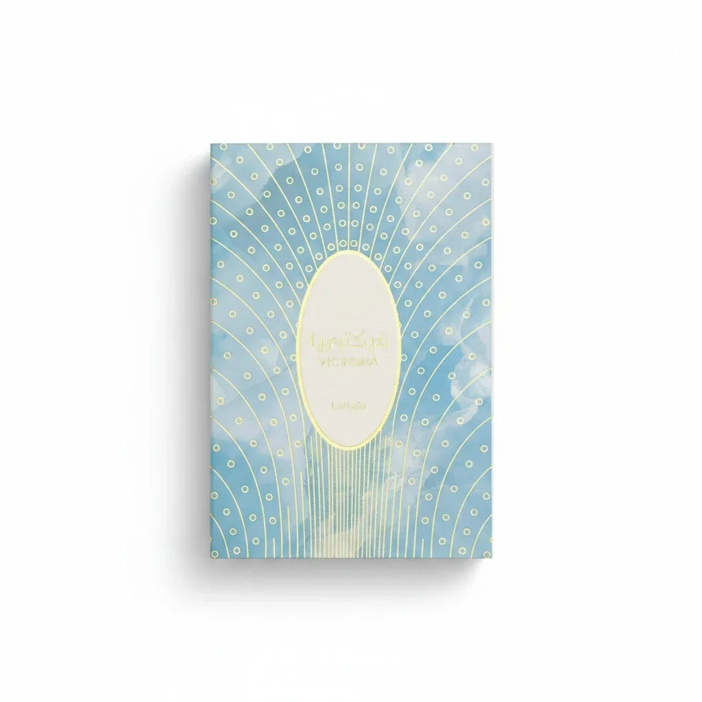 Lattafa Victoria Eau de Parfum