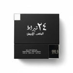 Lattafa 24 Carat White Gold Eau de Parfum