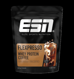 ESN - Flexpresso Protein Coffee Coffee | 420g Beutel Namma Markt