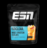 ESN - Isoclear Whey Protein Isolate Peach Iced Tea | 420g