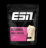 ESN - Designer Whey Protein Milk Flavor I 420g
