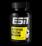 ESN - Ultrapure Creatine Kapseln - 90 Kapseln