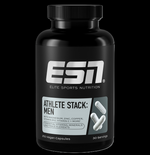 ESN - Athlete Stack: Men 2.0  210 Kapseln
