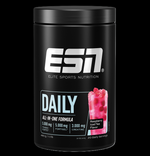 ESN -  Daily Raspberry Iced Tea | 480g