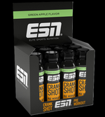 ESN - Crank Shot - Pre Workout | 12 x 95ml