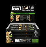 ESN - GOAT Bar Apple Cinnamon | 12 x 55g