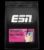 ESN - Designer Whey Protein Stracciatella I 2000g