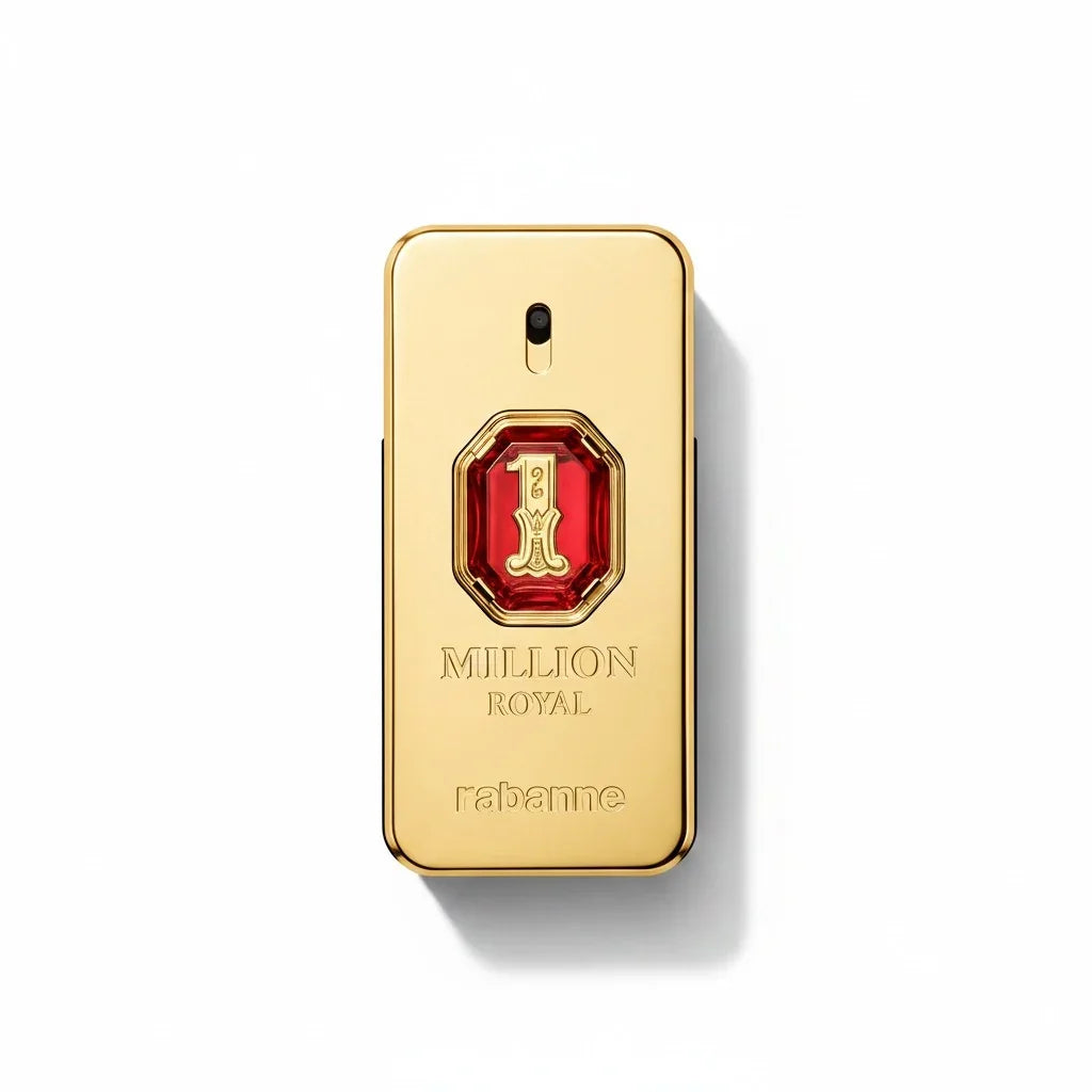 Paco Rabanne 1 Million Royal Parfum
