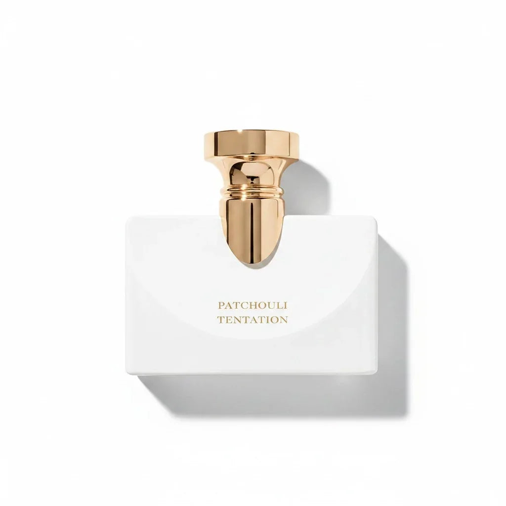 Bvlgari Splendida Patchouli Tentation Eau de Parfum