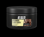 ESN -  Designer Flavour Powder Dark Cookie Crumb | 130g