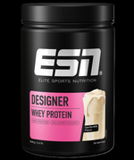 ESN -  Designer Whey Protein Vanilla Milk | 908g