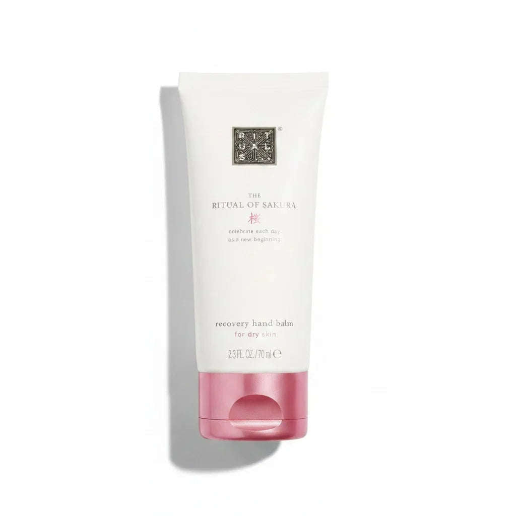 Rituals... The Ritual of Sakura Hand Balm