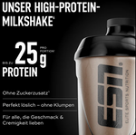 ESN -  Designer Whey Protein Milk Chocolate | 908g